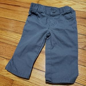 Baby Pants 0-3M
